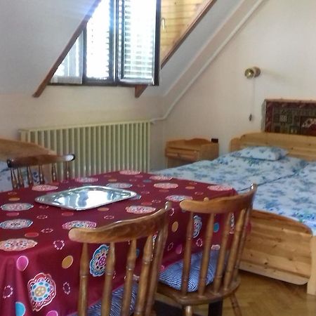 Margareta Vendeghaz Hotel Miszkolc Zewnętrze zdjęcie