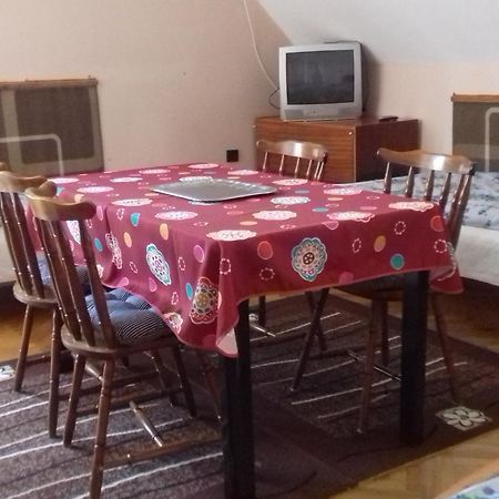 Margareta Vendeghaz Hotel Miszkolc Zewnętrze zdjęcie