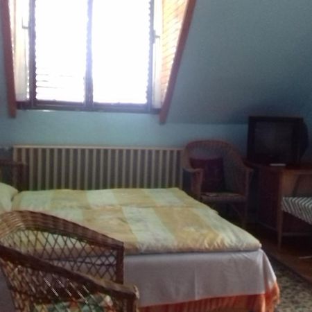 Margareta Vendeghaz Hotel Miszkolc Zewnętrze zdjęcie