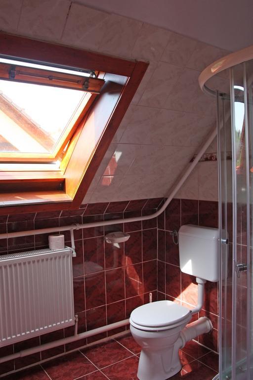 Margareta Vendeghaz Hotel Miszkolc Zewnętrze zdjęcie