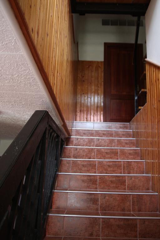 Margareta Vendeghaz Hotel Miszkolc Zewnętrze zdjęcie