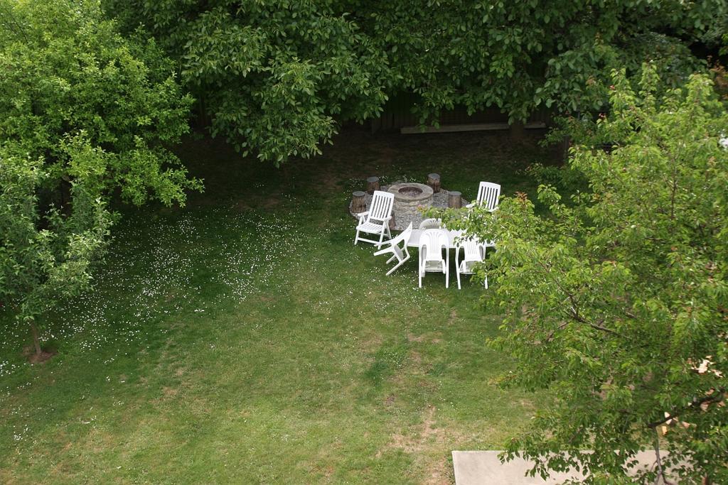 Margareta Vendeghaz Hotel Miszkolc Zewnętrze zdjęcie