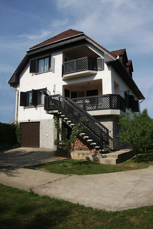 Margareta Vendeghaz Hotel Miszkolc Zewnętrze zdjęcie