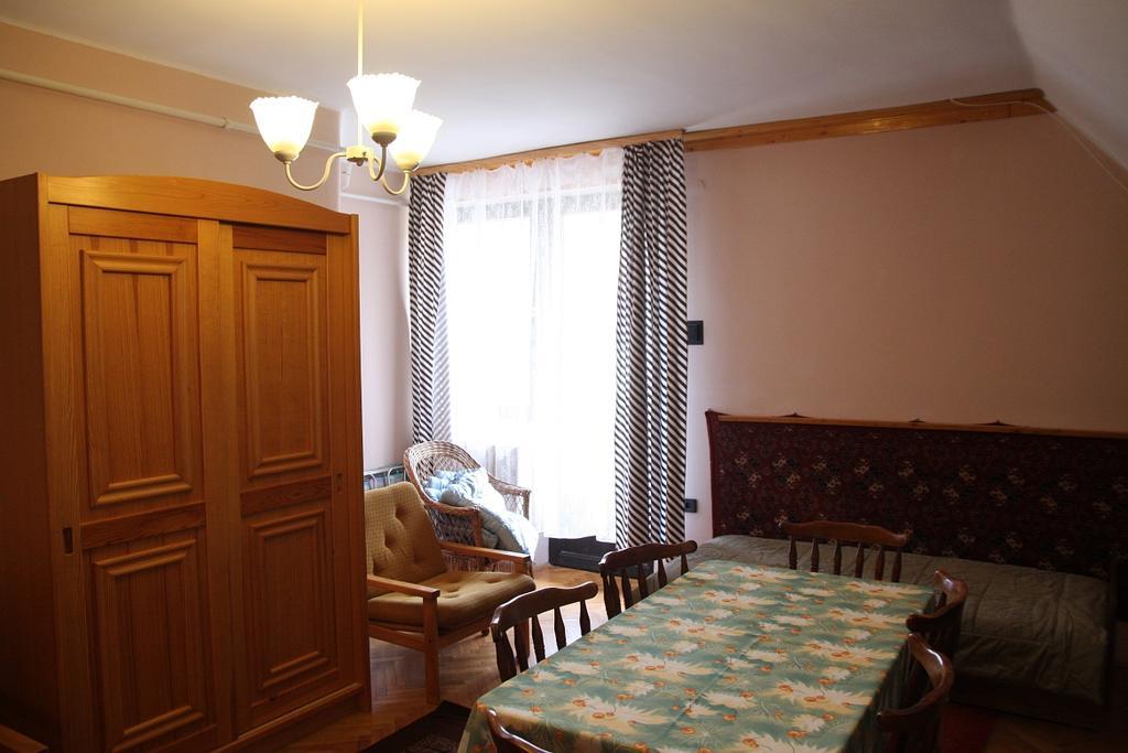 Margareta Vendeghaz Hotel Miszkolc Zewnętrze zdjęcie