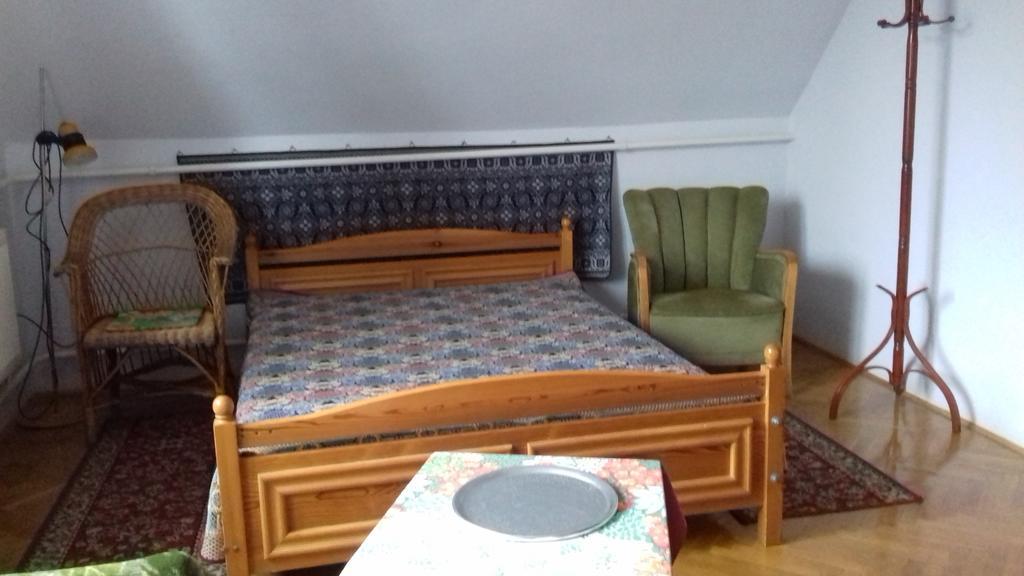 Margareta Vendeghaz Hotel Miszkolc Zewnętrze zdjęcie