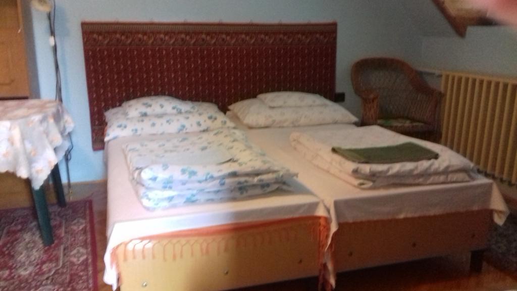 Margareta Vendeghaz Hotel Miszkolc Zewnętrze zdjęcie