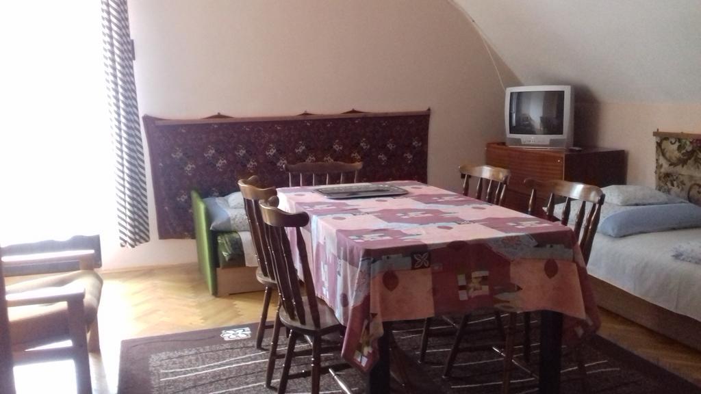 Margareta Vendeghaz Hotel Miszkolc Zewnętrze zdjęcie