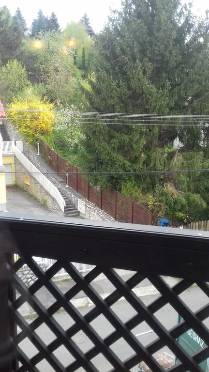 Margareta Vendeghaz Hotel Miszkolc Zewnętrze zdjęcie