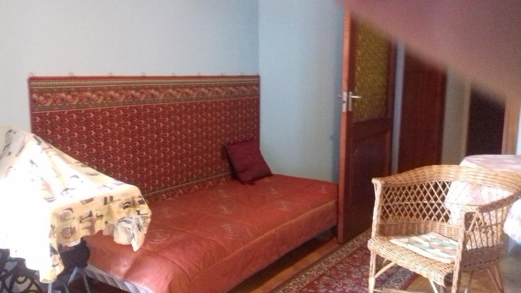 Margareta Vendeghaz Hotel Miszkolc Zewnętrze zdjęcie