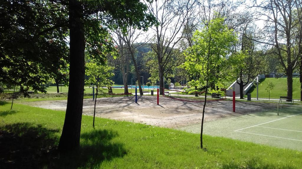 Margareta Vendeghaz Hotel Miszkolc Zewnętrze zdjęcie