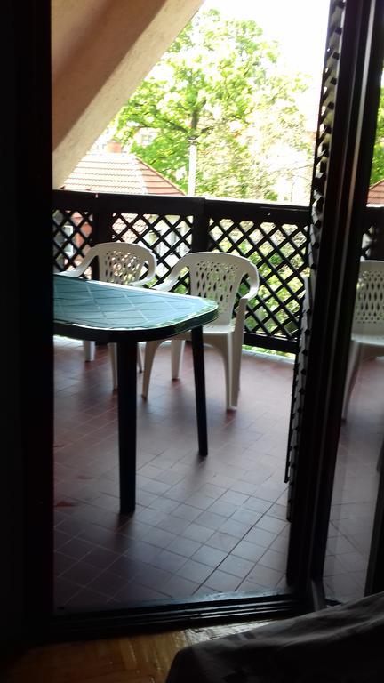 Margareta Vendeghaz Hotel Miszkolc Zewnętrze zdjęcie