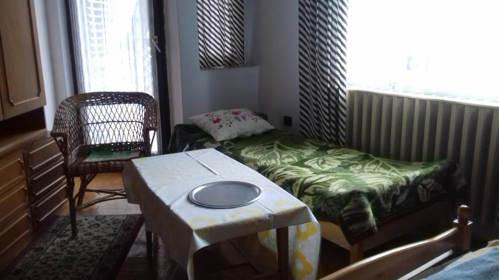 Margareta Vendeghaz Hotel Miszkolc Pokój zdjęcie