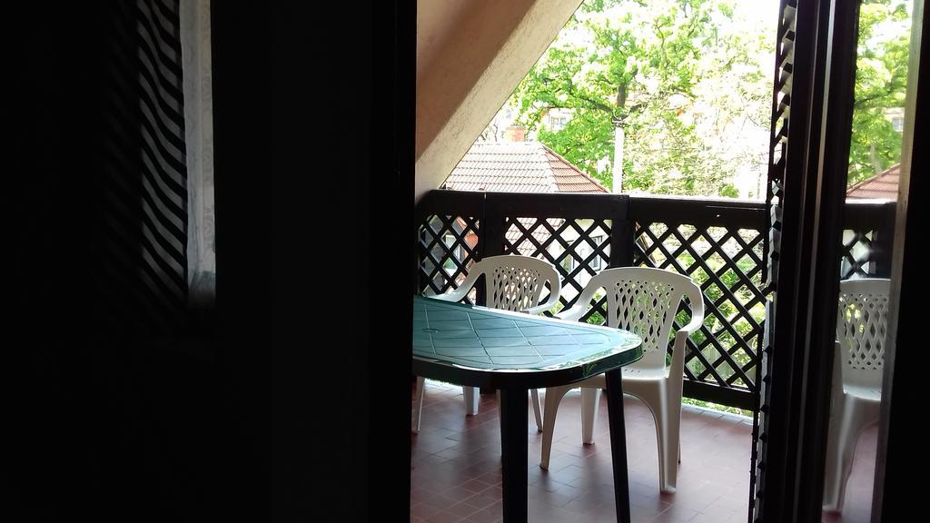 Margareta Vendeghaz Hotel Miszkolc Zewnętrze zdjęcie