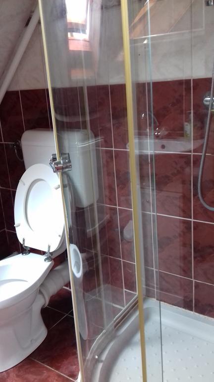 Margareta Vendeghaz Hotel Miszkolc Zewnętrze zdjęcie