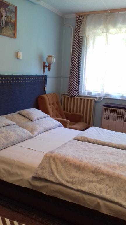 Margareta Vendeghaz Hotel Miszkolc Zewnętrze zdjęcie