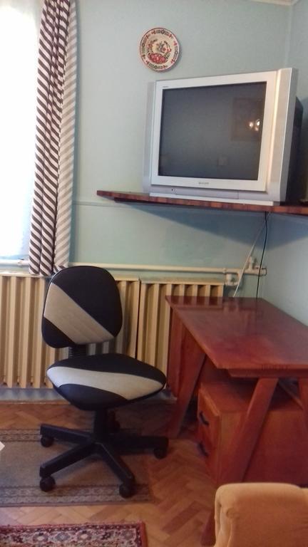 Margareta Vendeghaz Hotel Miszkolc Zewnętrze zdjęcie