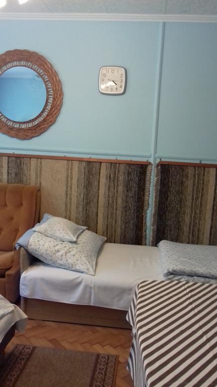 Margareta Vendeghaz Hotel Miszkolc Zewnętrze zdjęcie