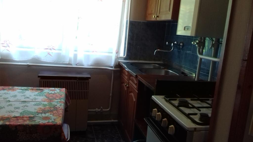 Margareta Vendeghaz Hotel Miszkolc Zewnętrze zdjęcie