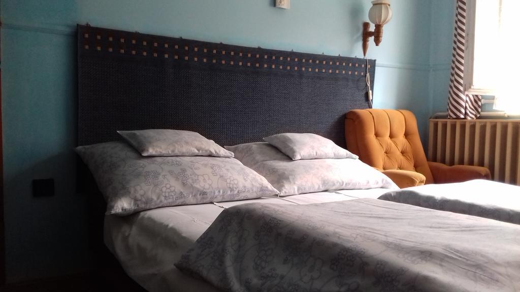 Margareta Vendeghaz Hotel Miszkolc Zewnętrze zdjęcie