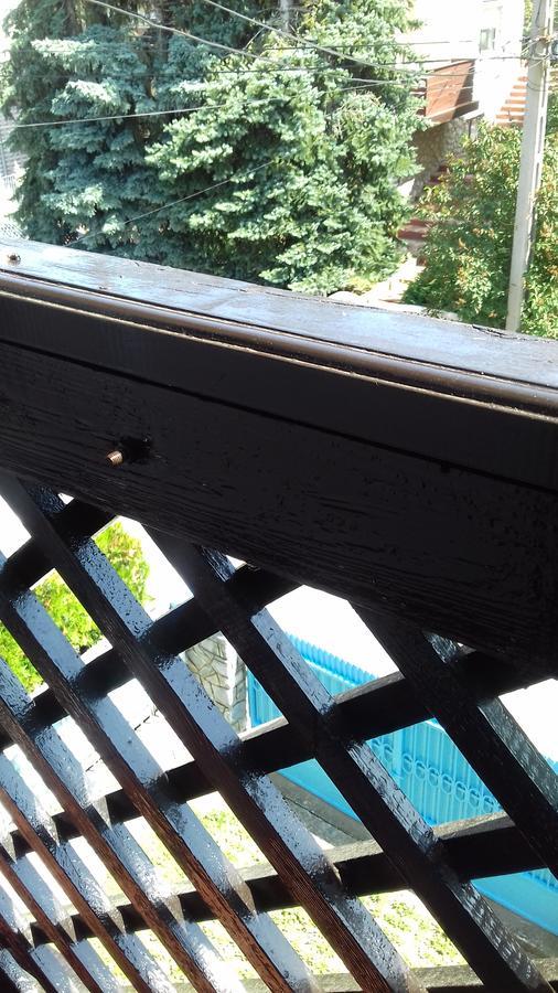 Margareta Vendeghaz Hotel Miszkolc Zewnętrze zdjęcie
