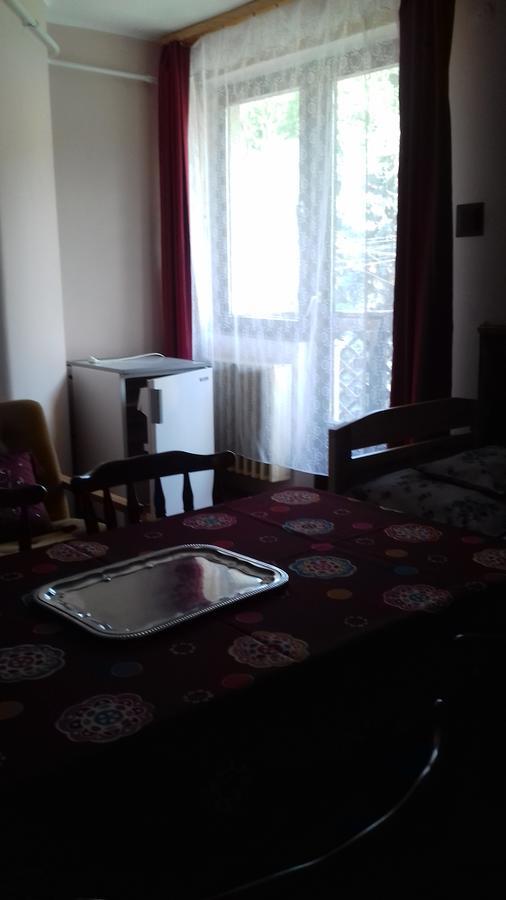 Margareta Vendeghaz Hotel Miszkolc Zewnętrze zdjęcie