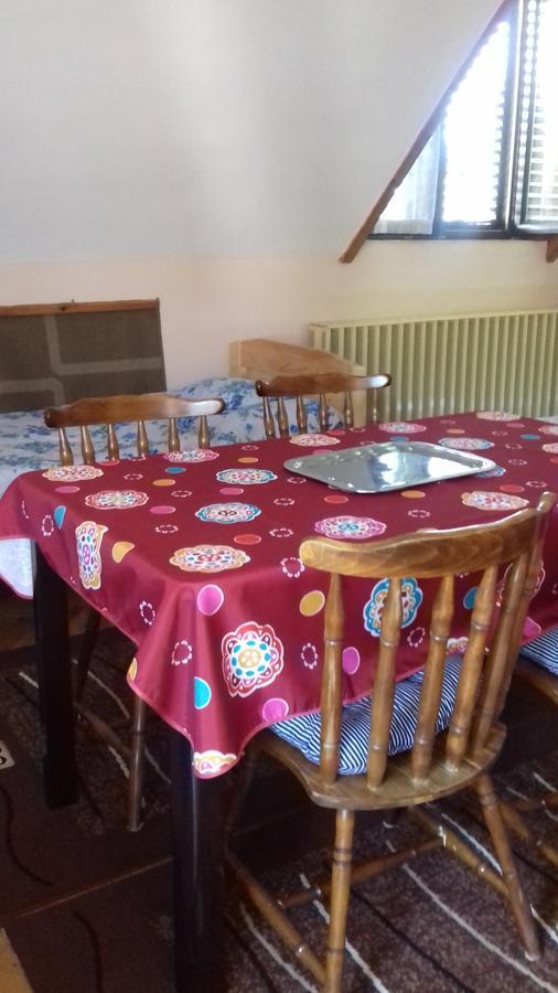 Margareta Vendeghaz Hotel Miszkolc Zewnętrze zdjęcie
