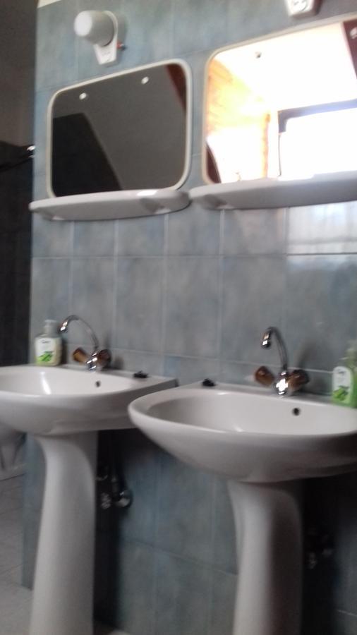Margareta Vendeghaz Hotel Miszkolc Zewnętrze zdjęcie