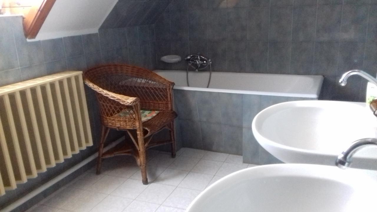 Margareta Vendeghaz Hotel Miszkolc Zewnętrze zdjęcie