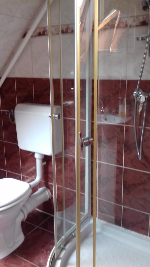 Margareta Vendeghaz Hotel Miszkolc Zewnętrze zdjęcie