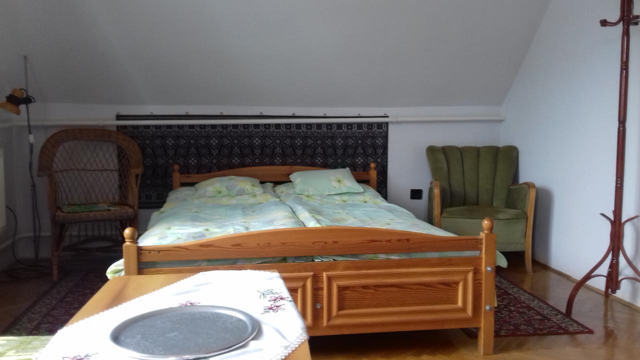 Margareta Vendeghaz Hotel Miszkolc Zewnętrze zdjęcie