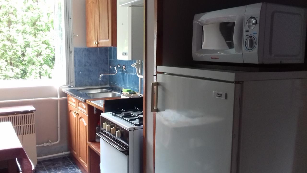 Margareta Vendeghaz Hotel Miszkolc Zewnętrze zdjęcie
