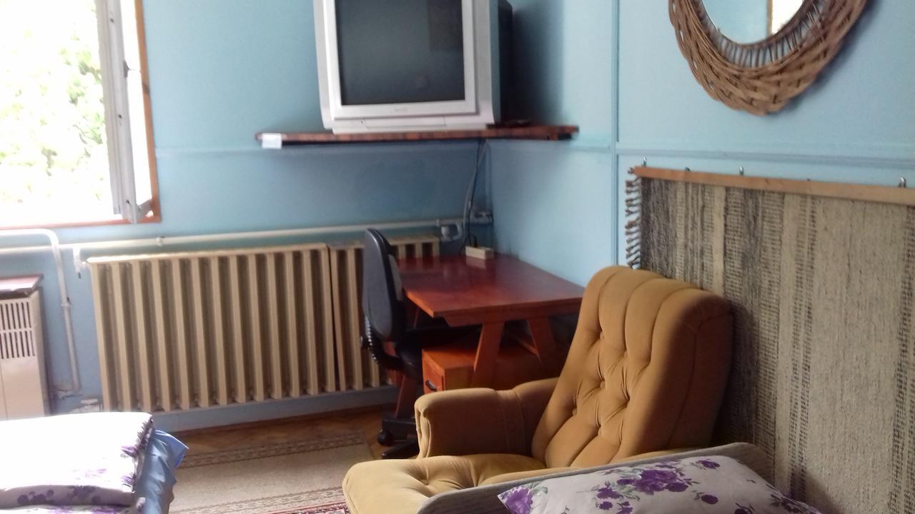 Margareta Vendeghaz Hotel Miszkolc Zewnętrze zdjęcie