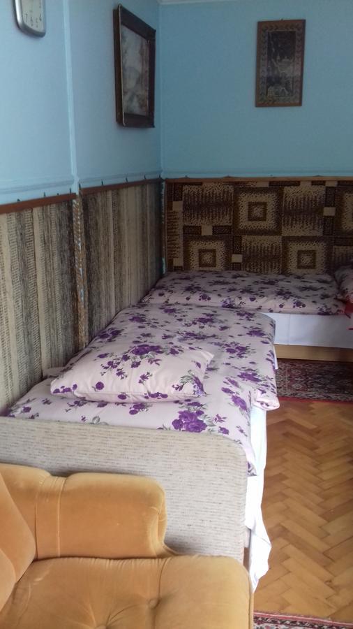 Margareta Vendeghaz Hotel Miszkolc Zewnętrze zdjęcie