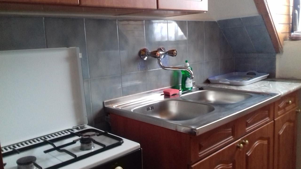 Margareta Vendeghaz Hotel Miszkolc Zewnętrze zdjęcie